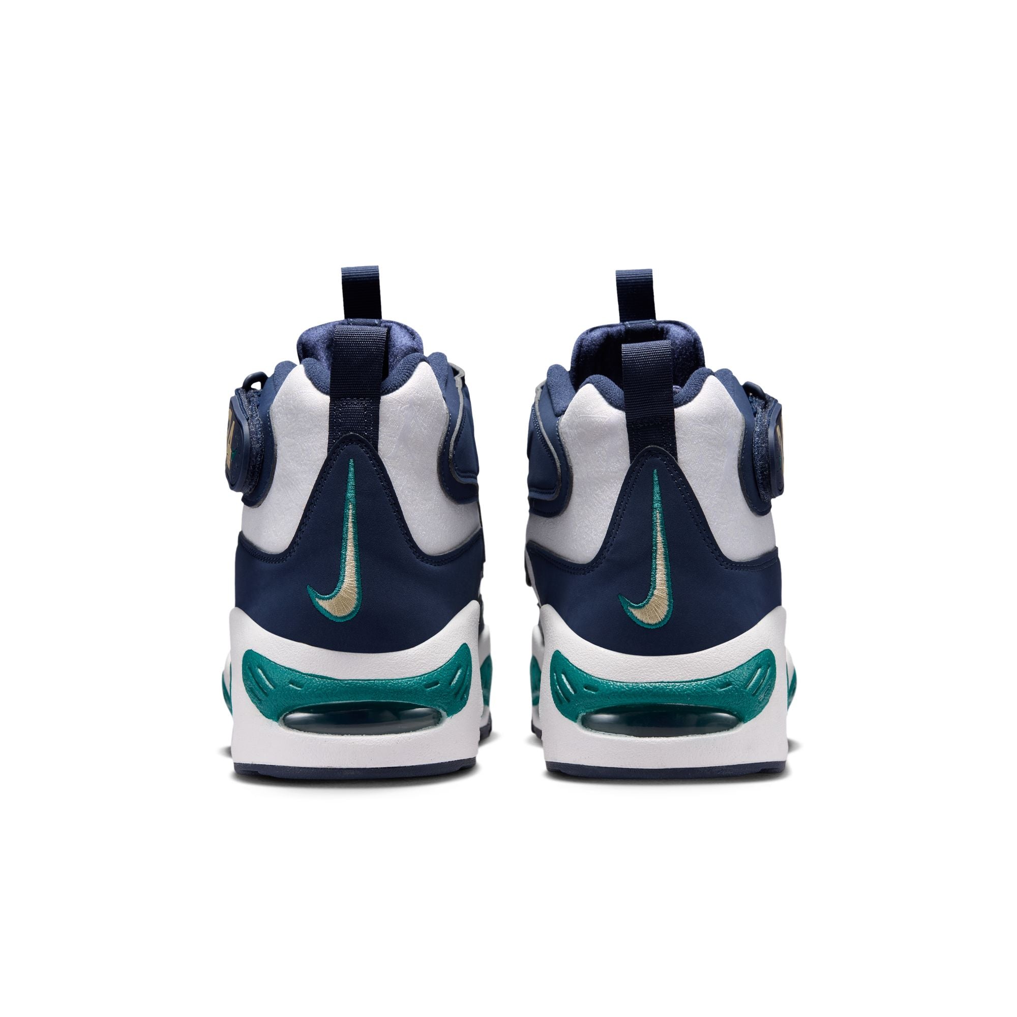 AIR GRIFFEY MAX 1 - HBCU CLASSIC - 7/11 LAUNCH