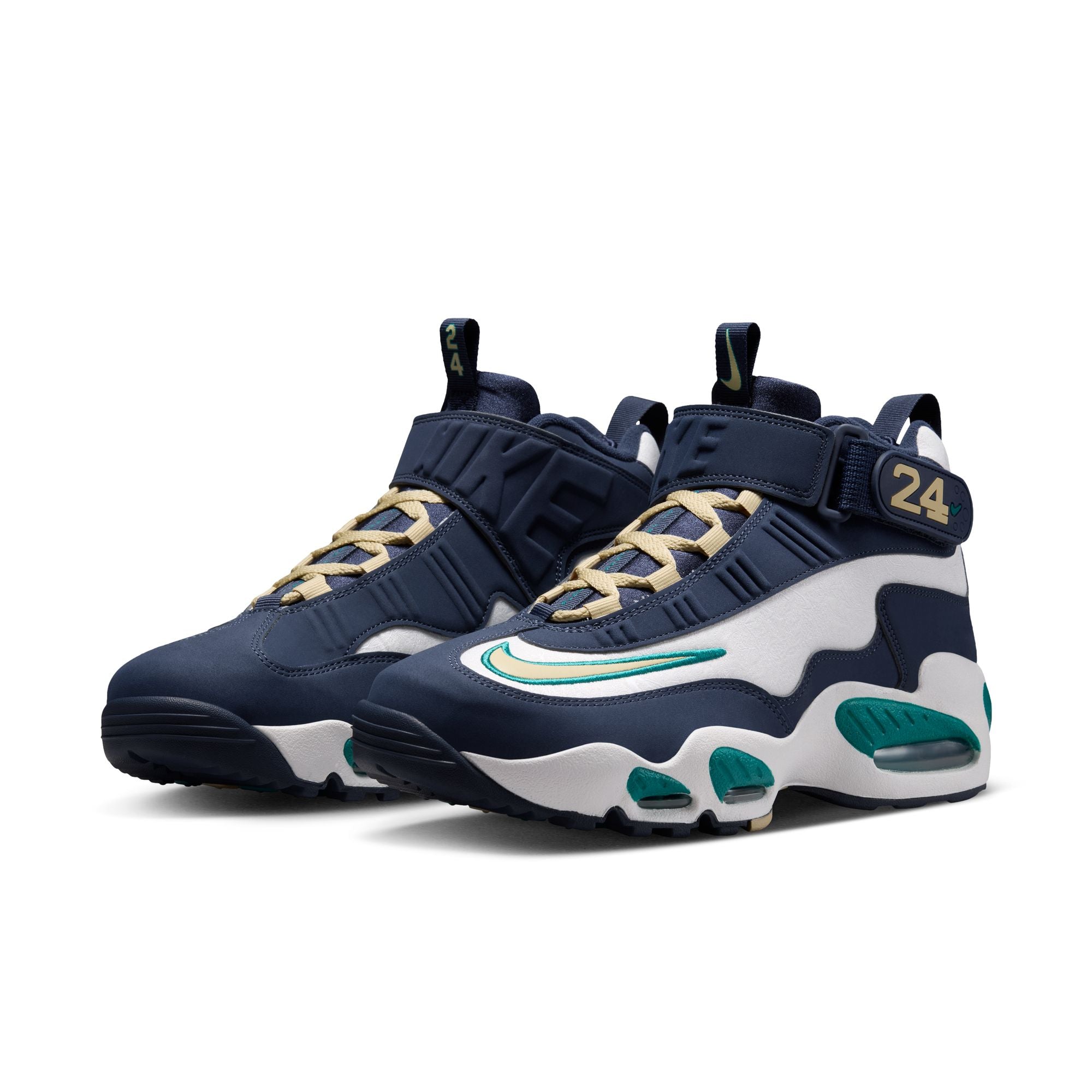 AIR GRIFFEY MAX 1 - HBCU CLASSIC - 7/11 LAUNCH