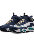 AIR GRIFFEY MAX 1 - HBCU CLASSIC - 7/11 LAUNCH