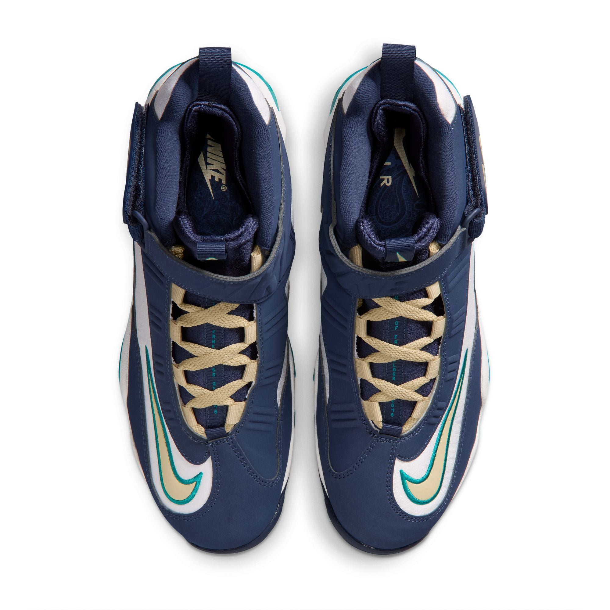 AIR GRIFFEY MAX 1 - HBCU CLASSIC - 7/11 LAUNCH