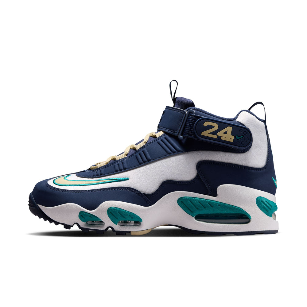 AIR GRIFFEY MAX 1 - HBCU CLASSIC