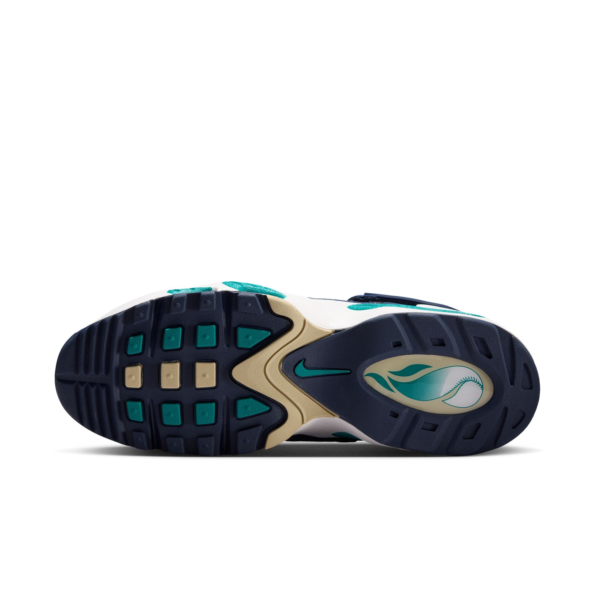 AIR GRIFFEY MAX 1 - HBCU CLASSIC - 7/11 LAUNCH