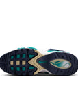 AIR GRIFFEY MAX 1 - HBCU CLASSIC - 7/11 LAUNCH