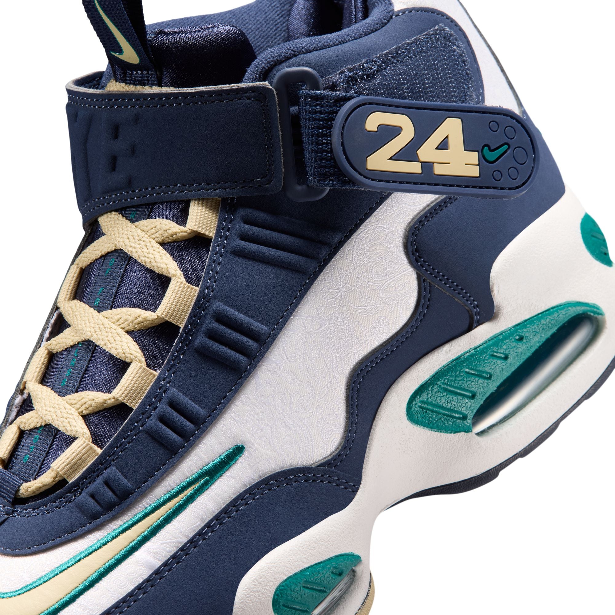 AIR GRIFFEY MAX 1 - HBCU CLASSIC - 7/11 LAUNCH