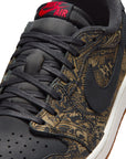 AIR JORDAN 1 RETRO LOW OG LS - LASER - 8/22 LAUNCH