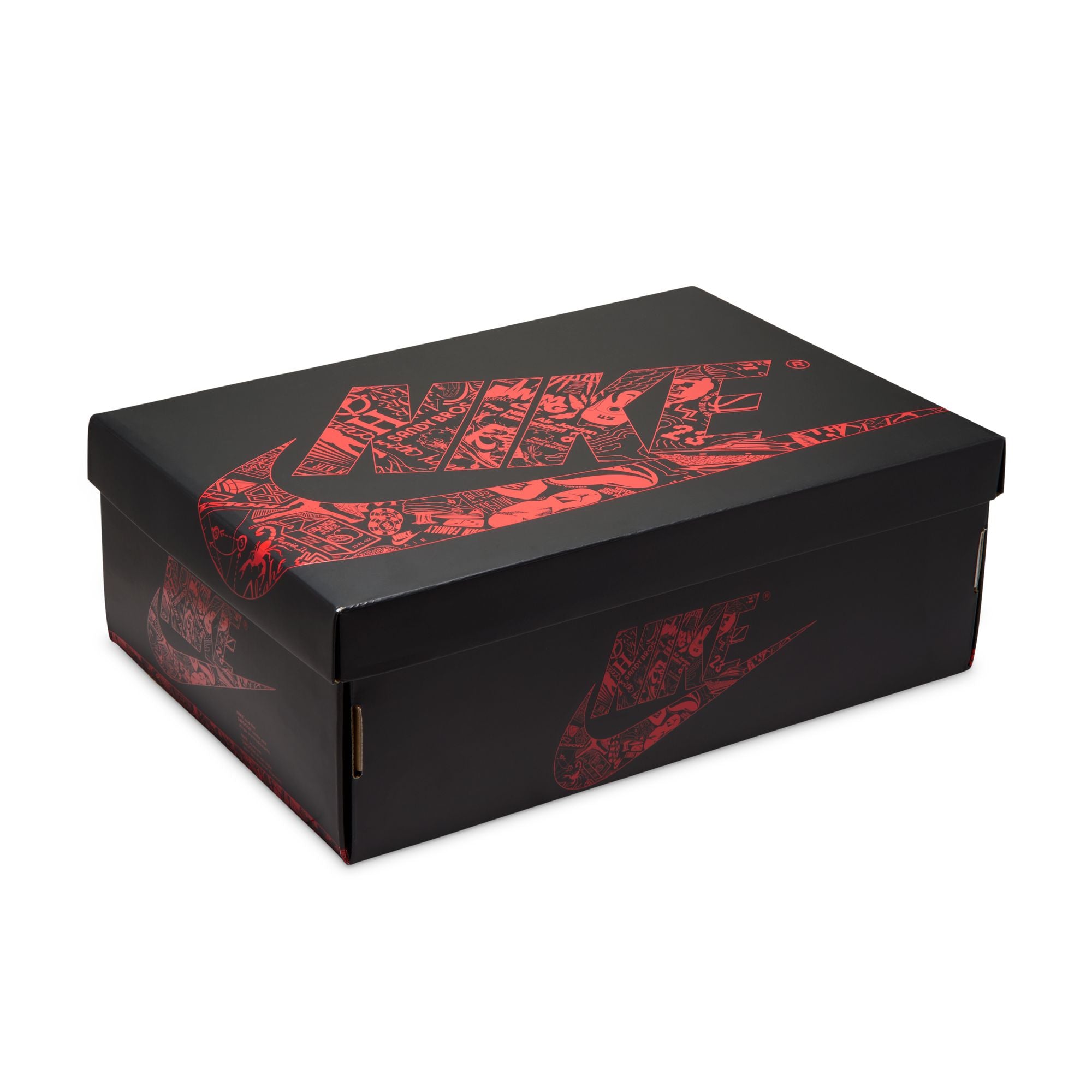 AIR JORDAN 1 RETRO LOW OG LS - LASER - 8/22 LAUNCH