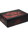 AIR JORDAN 1 RETRO LOW OG LS - LASER - 8/22 LAUNCH