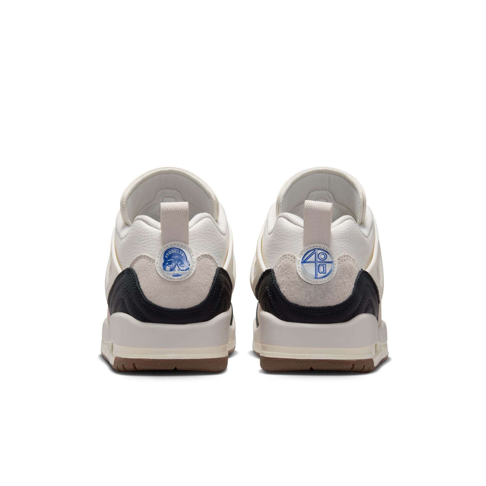 JORDAN SPIZIKE LOW FC - PHANTOM