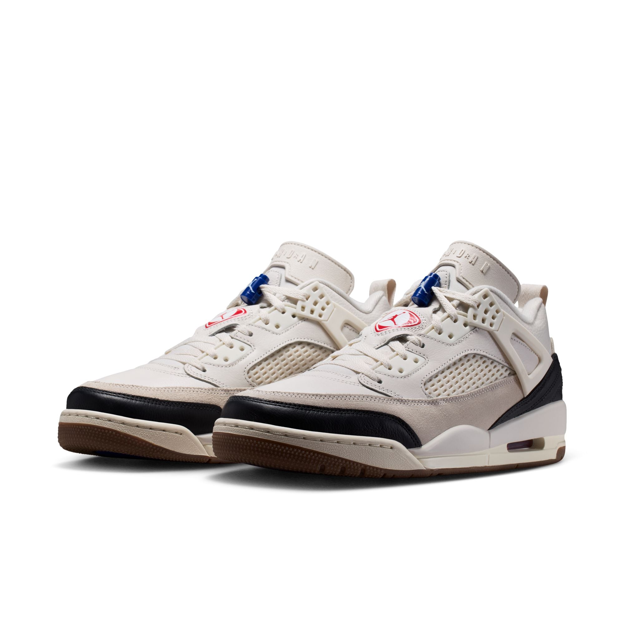 JORDAN SPIZIKE LOW FC - PHANTOM