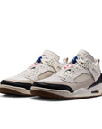JORDAN SPIZIKE LOW FC - PHANTOM