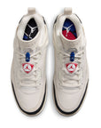 JORDAN SPIZIKE LOW FC - PHANTOM