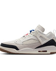 JORDAN SPIZIKE LOW FC - PHANTOM