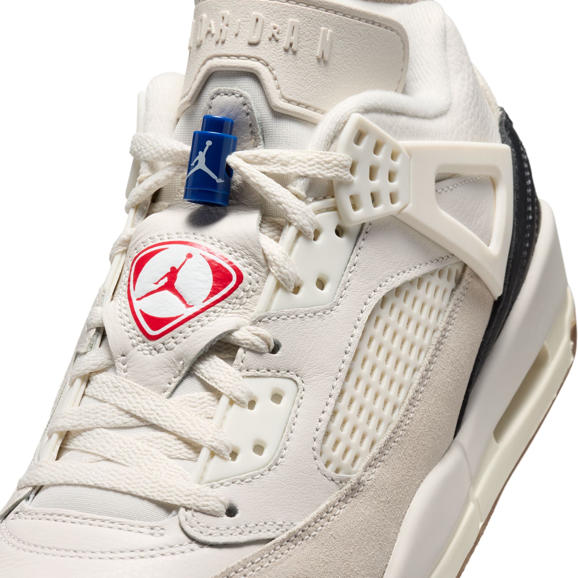 JORDAN SPIZIKE LOW FC - PHANTOM