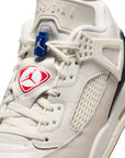 JORDAN SPIZIKE LOW FC - PHANTOM