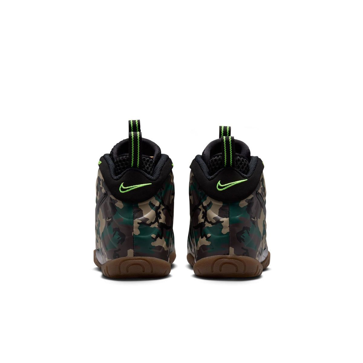 NIKE LITTLE POSITE PRO PRM1 PS - CAMO