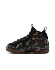 NIKE LITTLE POSITE PRO PRM1 PS - CAMO