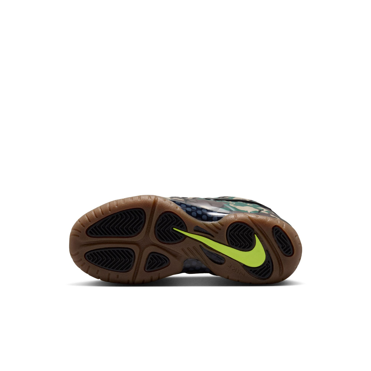 NIKE LITTLE POSITE PRO PRM1 PS - CAMO