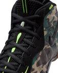 NIKE LITTLE POSITE PRO PRM1 PS - CAMO