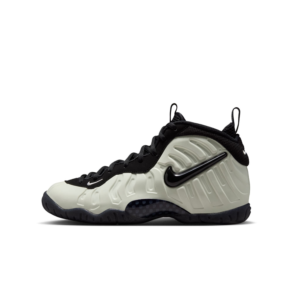 NIKE LITTLE POSITE PRO PRM2 (GS) - GLOW IN THE DARK - 10/16 LAUNCH