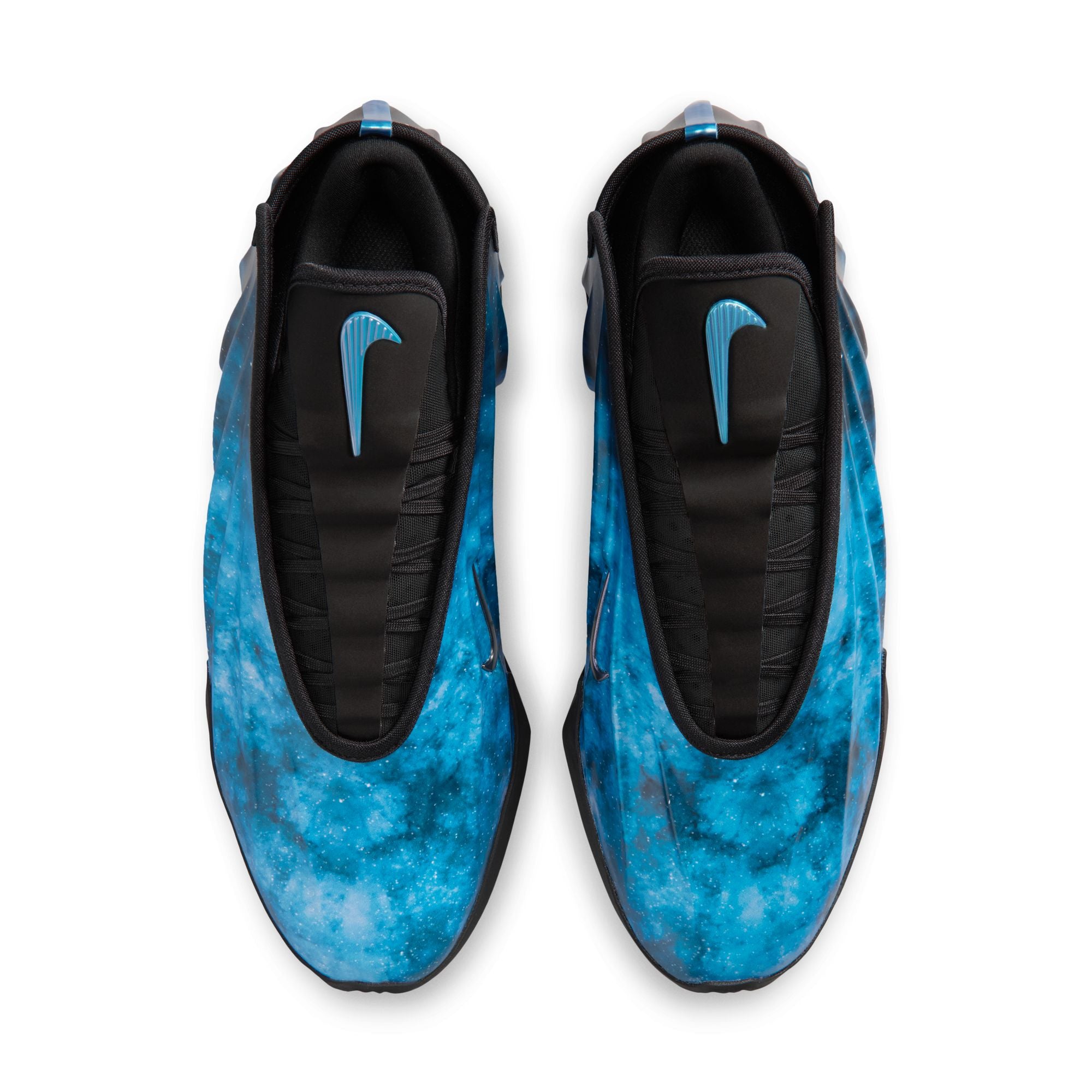 G.T. FUTURE PRM - AURORA BLUE