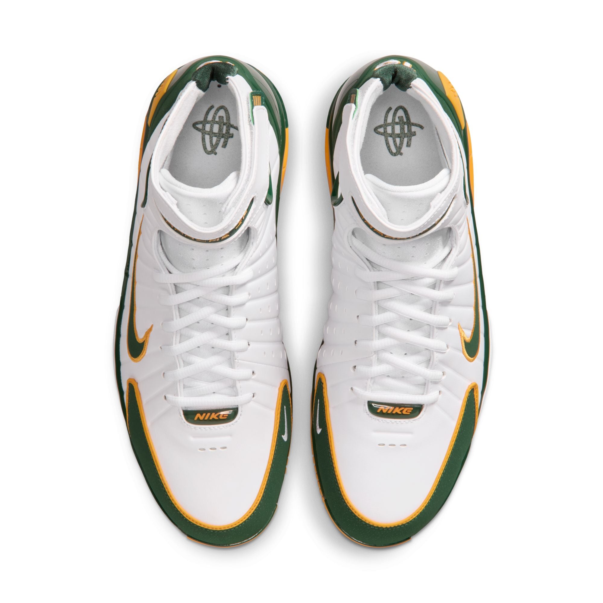 NIKE AIR ZOOM HUARACHE 2K4 SB - SUE BIRD