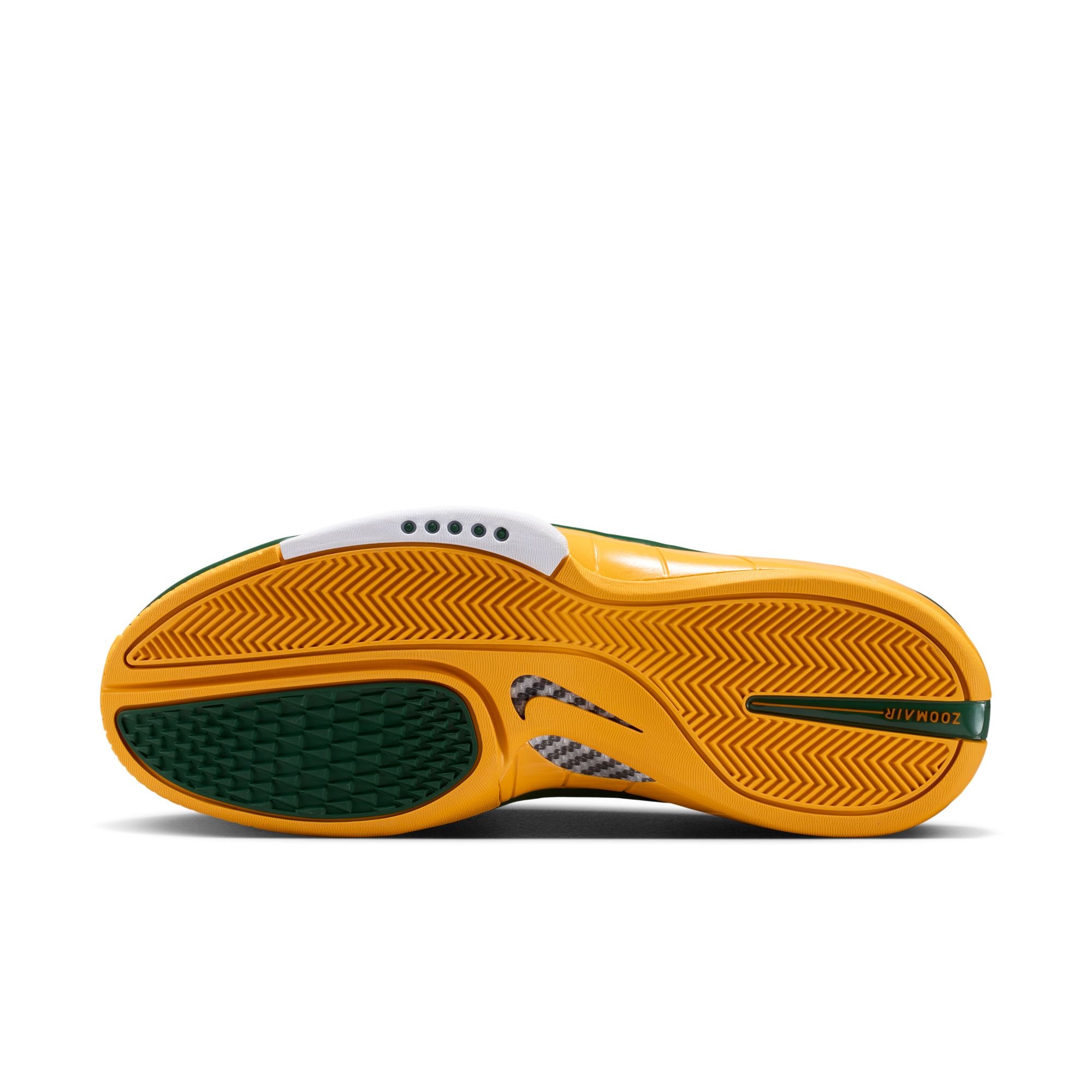 NIKE AIR ZOOM HUARACHE 2K4 SB - SUE BIRD