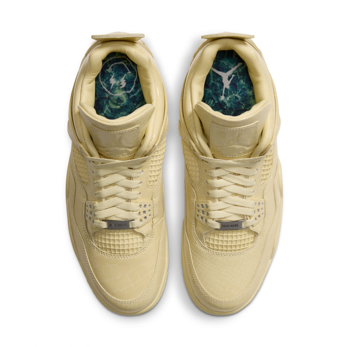 AIR JORDAN 4 RETRO OG SP - AMAZONAS - 10/2 LAUNCH
