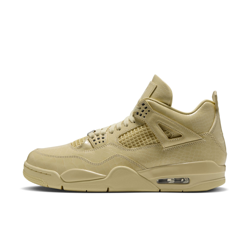 AIR JORDAN 4 RETRO OG SP - AMAZONAS - 10/2 LAUNCH