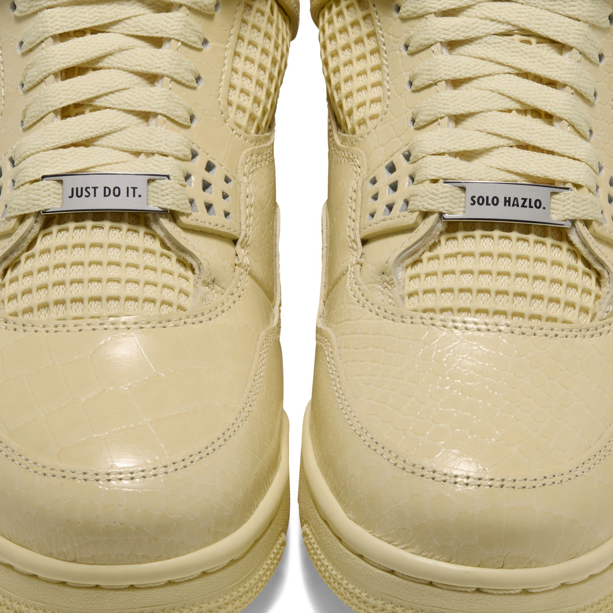 AIR JORDAN 4 RETRO OG SP - AMAZONAS - 10/2 LAUNCH