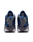 AIR JORDAN 13 RETRO - FLINT