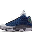 AIR JORDAN 13 RETRO - FLINT