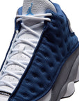 AIR JORDAN 13 RETRO - FLINT