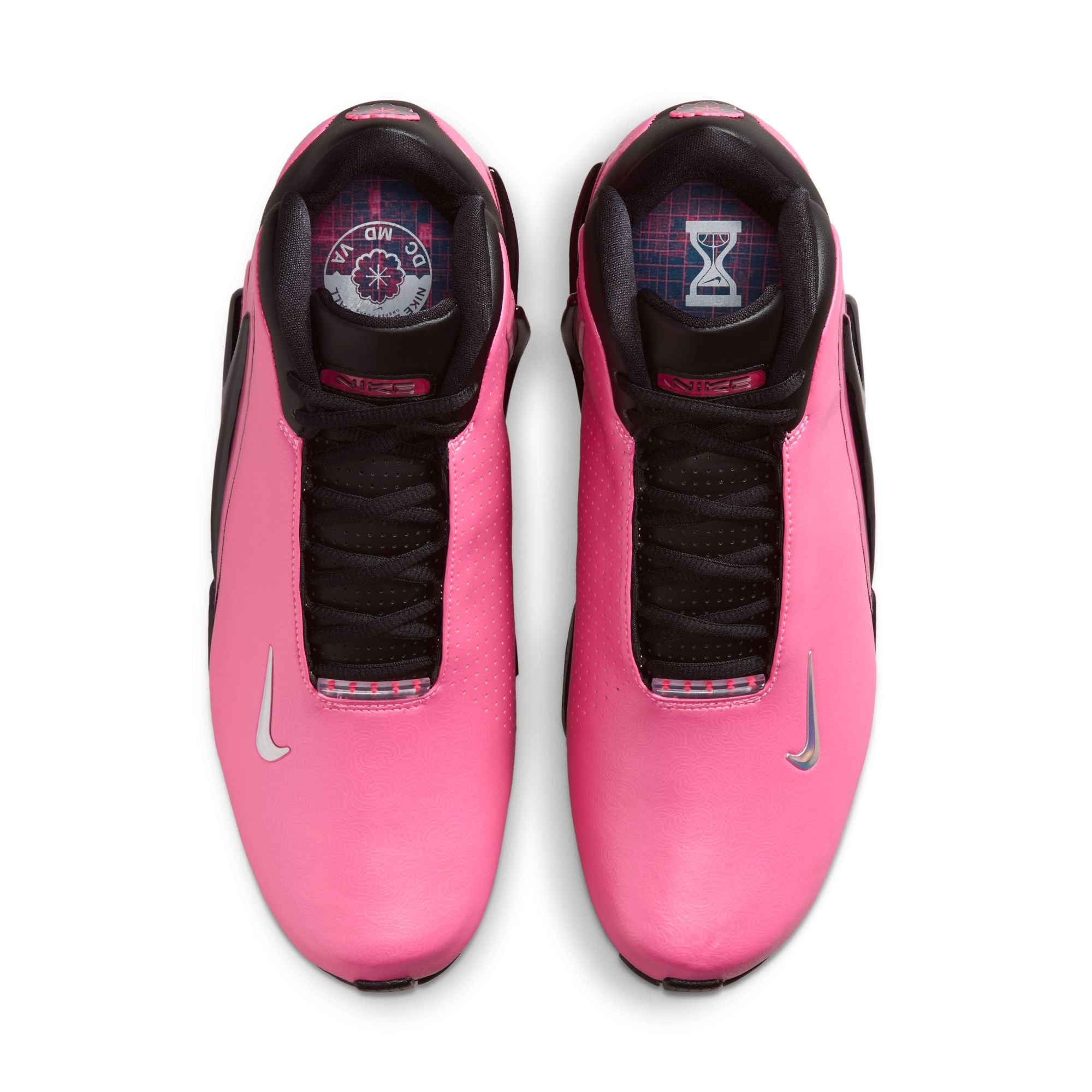 NIKE ZOOM HYPERFLIGHT - DMV HYPER PINK