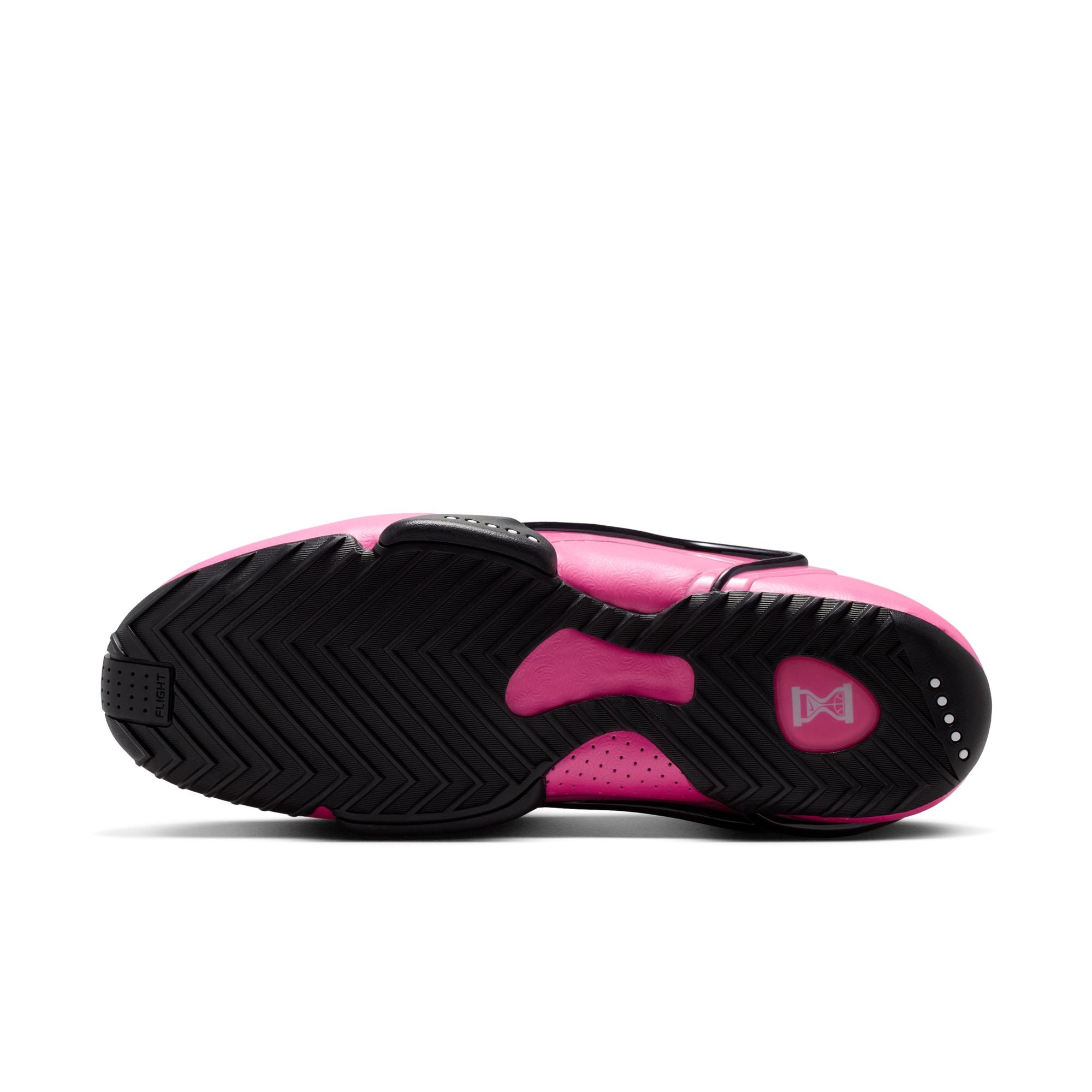 NIKE ZOOM HYPERFLIGHT - DMV HYPER PINK
