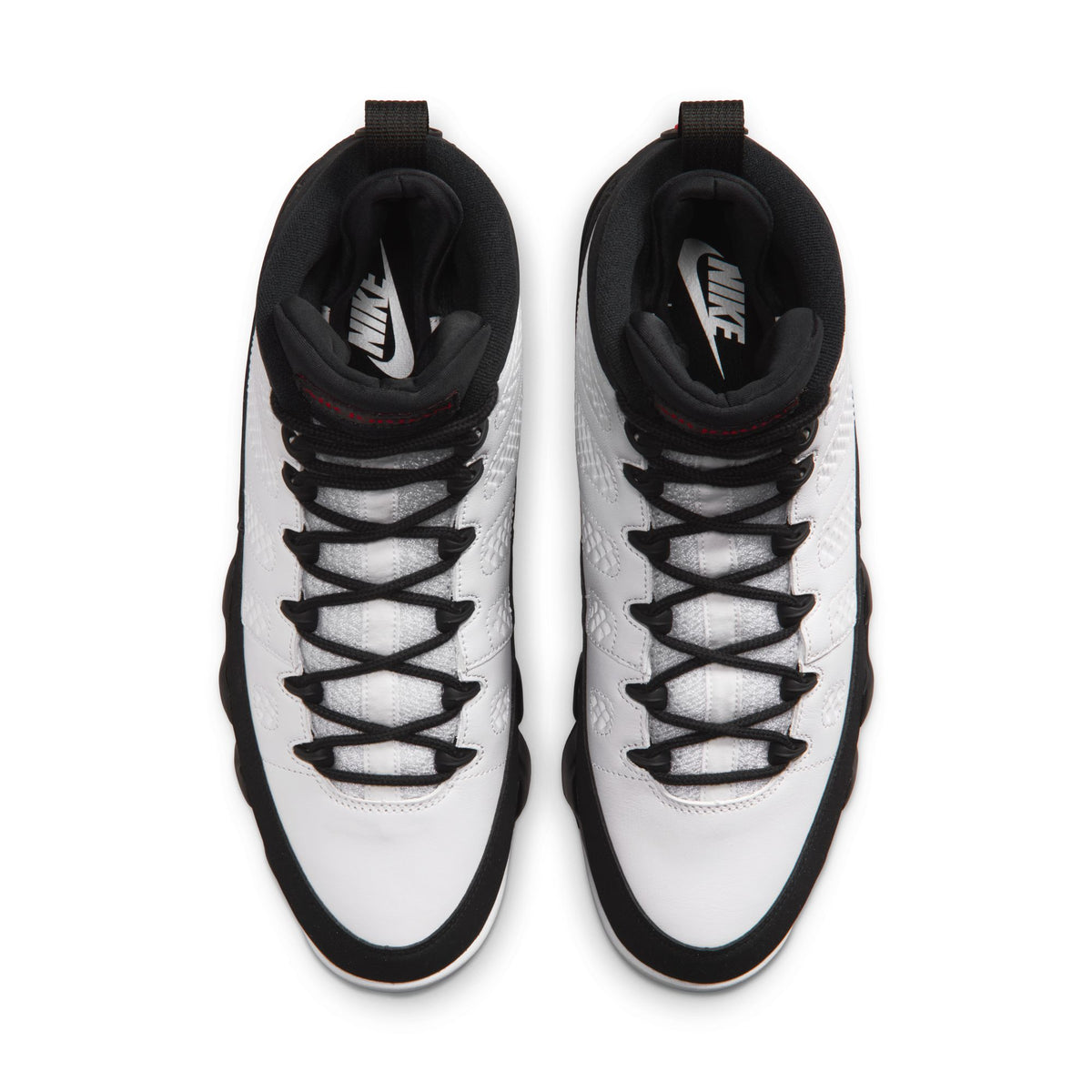 AIR JORDAN 9 RETRO - SPACE JAM - 9/19 LAUNCH