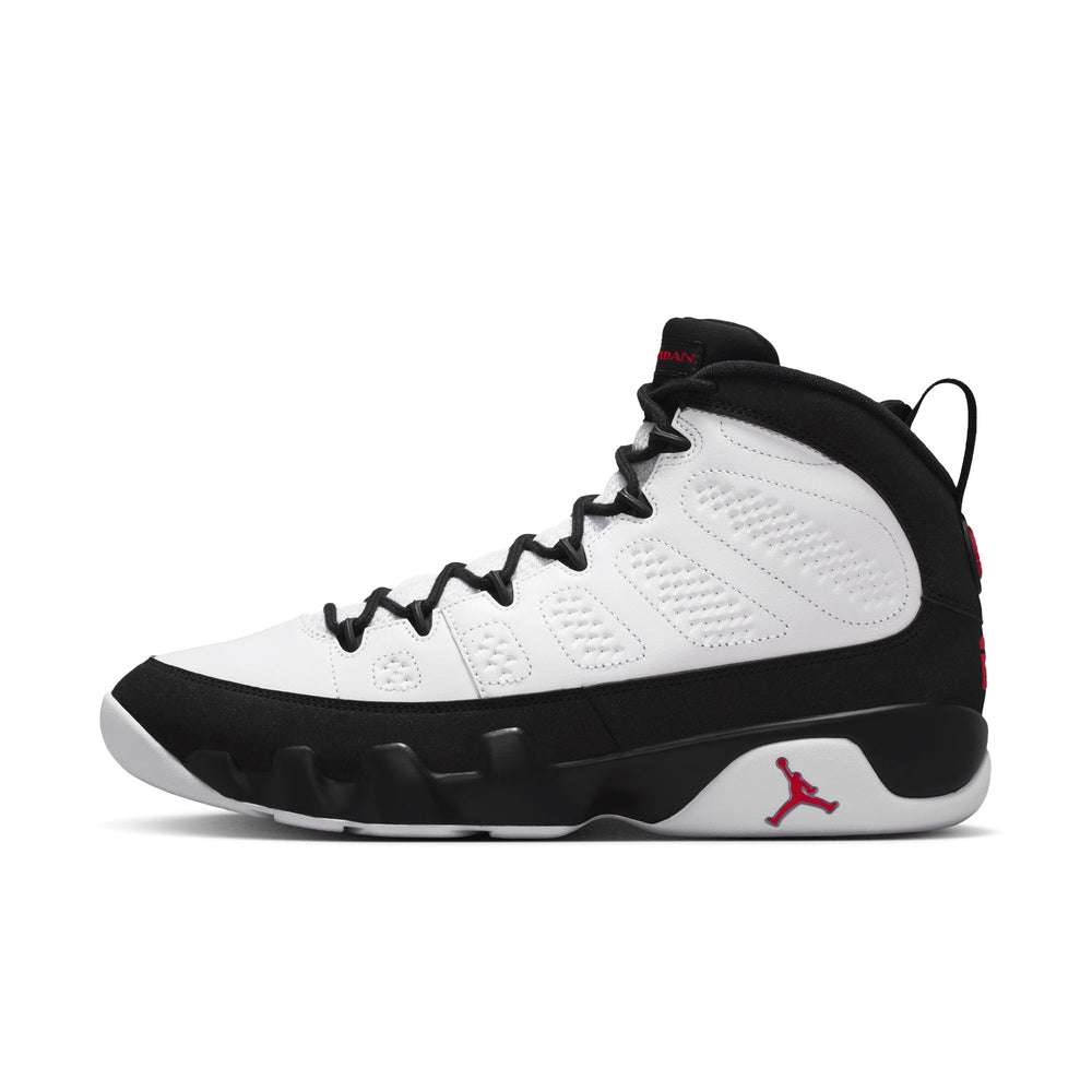AIR JORDAN 9 RETRO - SPACE JAM - 9/19 LAUNCH