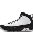 AIR JORDAN 9 RETRO - SPACE JAM - 9/19 LAUNCH
