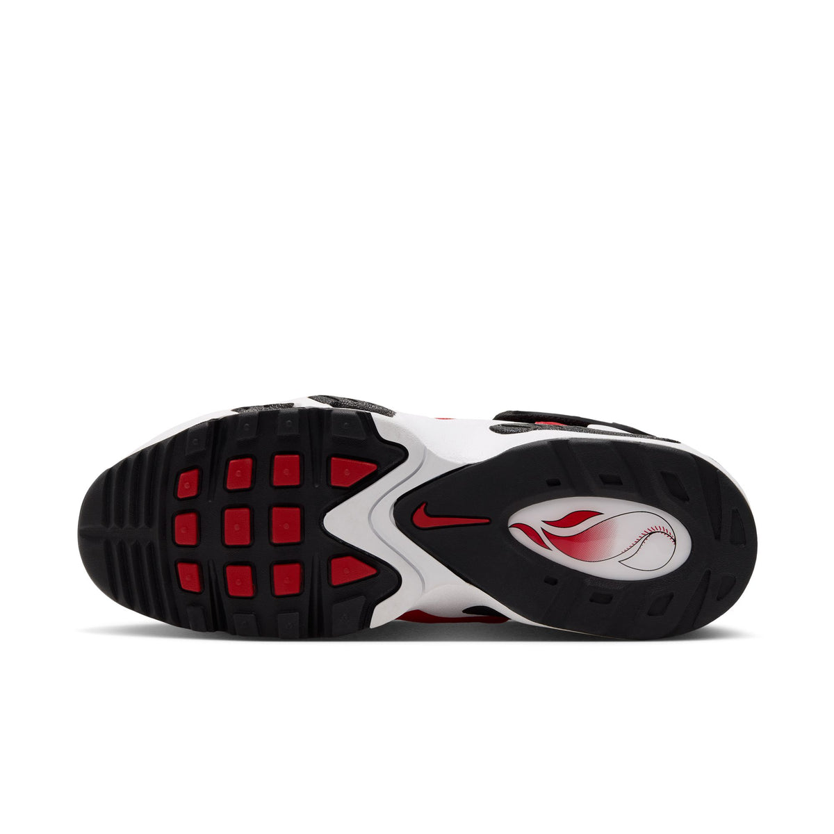 AIR GRIFFEY MAX 1 - CINCINNATI REDS