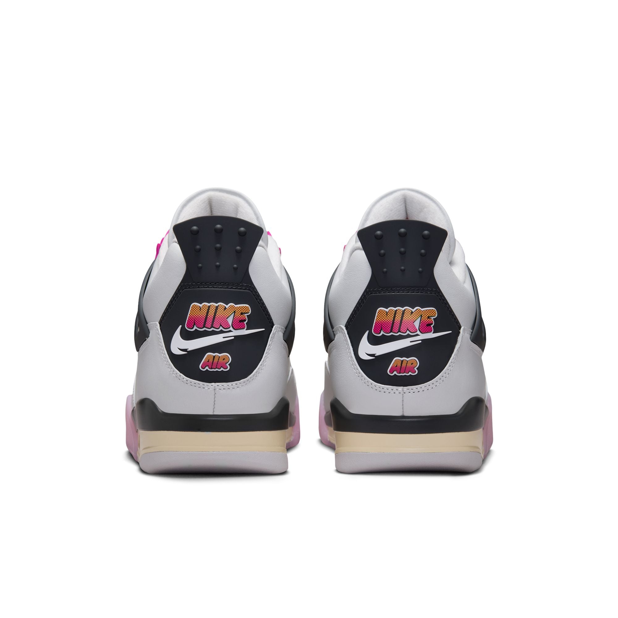 AIR JORDAN 4 RETRO - COMIC – HOMETEAM