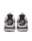 AIR JORDAN 4 RETRO - COMIC - 7/25 LAUNCH