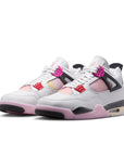 AIR JORDAN 4 RETRO - COMIC - 7/25 LAUNCH