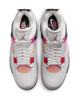 AIR JORDAN 4 RETRO - COMIC - 7/25 LAUNCH