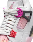 AIR JORDAN 4 RETRO - COMIC - 7/25 LAUNCH