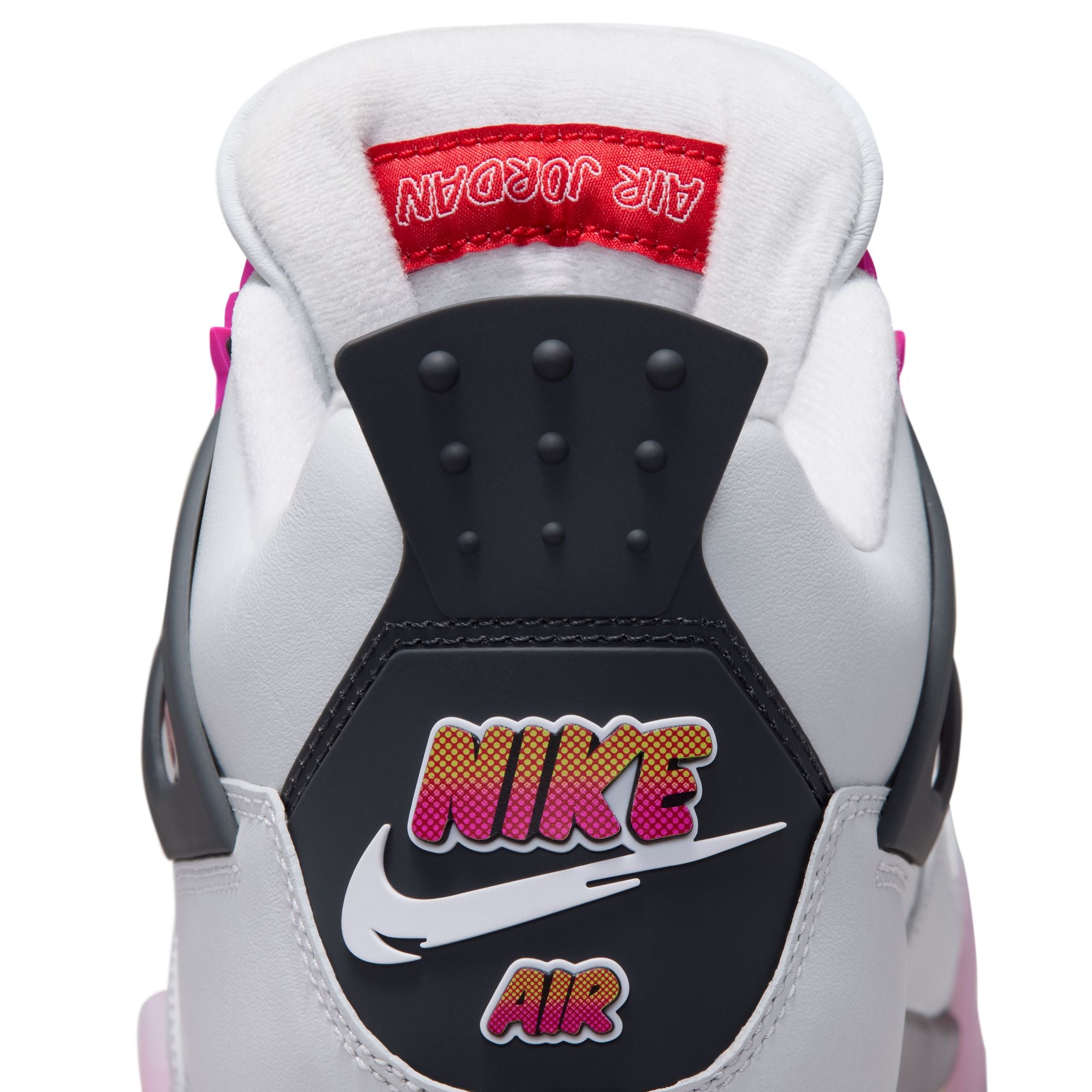 AIR JORDAN 4 RETRO - COMIC - 7/25 LAUNCH