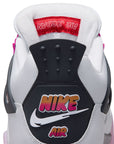 AIR JORDAN 4 RETRO - COMIC - 7/25 LAUNCH