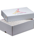 AIR JORDAN 4 RETRO - COMIC - 7/25 LAUNCH
