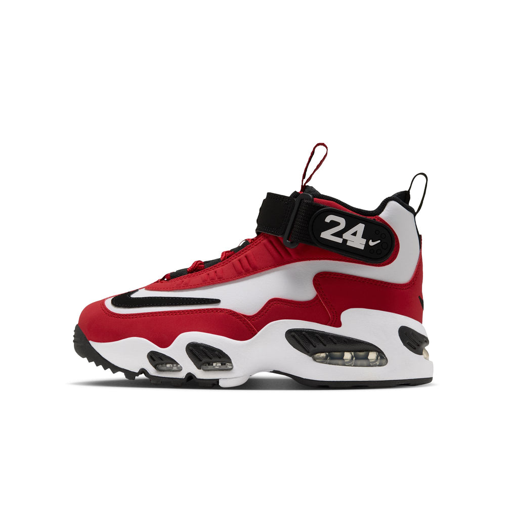 AIR GRIFFEY MAX 1 (GS) - CINCINNATI REDS