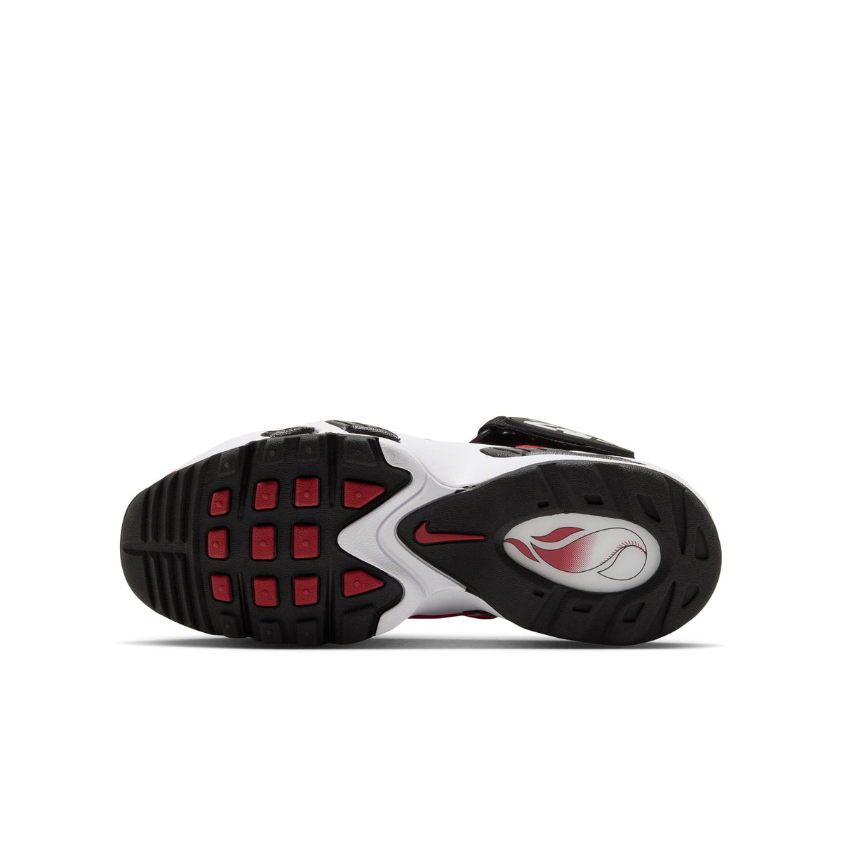 AIR GRIFFEY MAX 1 (GS) - CINCINNATI REDS