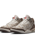 AIR JORDAN 3 RETRO - LASER - 8/22 LAUNCH
