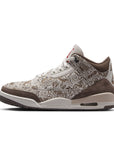 AIR JORDAN 3 RETRO - LASER - 8/22 LAUNCH